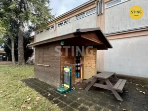 Prodej komerční nemovitosti, Karviná, Havířská, 5 m2