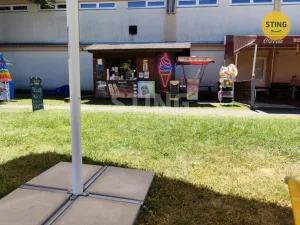 Pronájem komerční nemovitosti, Karviná, Havířská, 5 m2