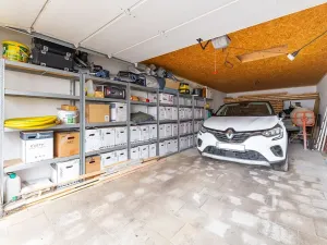 Prodej rodinného domu, Drnovice, 322 m2