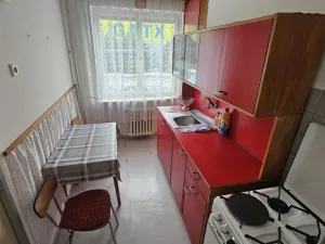 Prodej bytu 3+1, Březnice, Borská, 64 m2