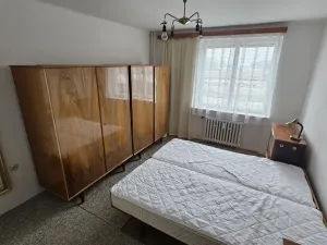 Prodej bytu 3+1, Březnice, Borská, 64 m2