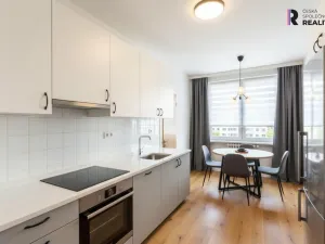 Prodej bytu 4+1, Praha - Chodov, Tererova, 89 m2