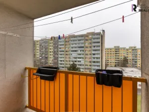 Prodej bytu 4+1, Praha - Chodov, Tererova, 89 m2