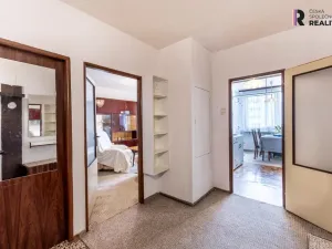 Prodej bytu 4+1, Praha - Chodov, Tererova, 89 m2