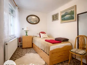 Prodej rodinného domu, Pustiměř, 160 m2