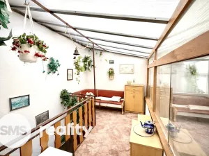 Prodej rodinného domu, Pustiměř, 160 m2