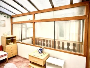 Prodej rodinného domu, Pustiměř, 160 m2