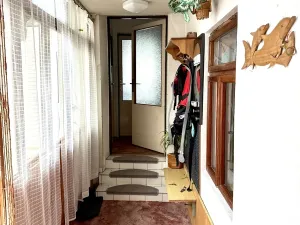 Prodej rodinného domu, Pustiměř, 160 m2