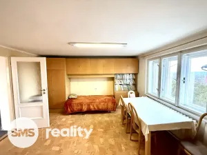 Prodej rodinného domu, Pustiměř, 160 m2