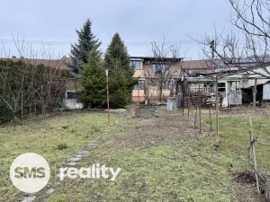 Prodej rodinného domu, Pustiměř, 160 m2