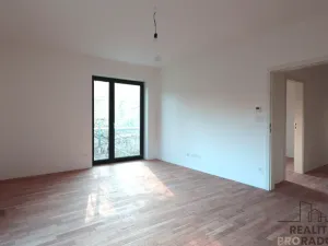 Pronájem bytu 2+kk, Moravský Krumlov, Pod zámkem, 50 m2