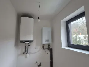 Pronájem bytu 2+kk, Moravský Krumlov, Pod zámkem, 50 m2