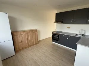 Pronájem bytu 2+1, Třebíč, Velkomeziříčská, 52 m2