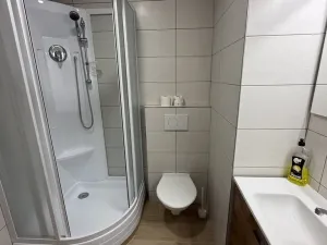 Pronájem bytu 2+1, Třebíč, Velkomeziříčská, 52 m2