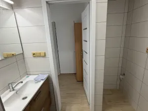 Pronájem bytu 2+1, Třebíč, Velkomeziříčská, 52 m2