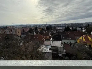Pronájem bytu 2+1, Třebíč, Velkomeziříčská, 52 m2