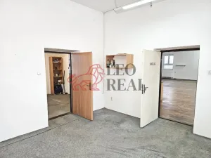 Prodej výrobních prostor, Odry - Vítovka, 372 m2