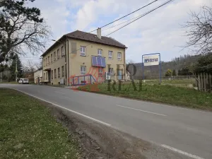 Prodej výrobních prostor, Odry - Vítovka, 372 m2