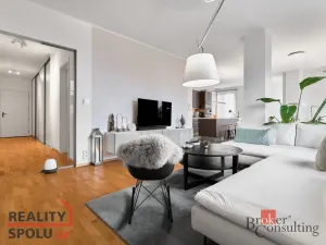 Prodej bytu 3+kk, Karlovy Vary, Libušina, 103 m2