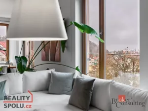 Prodej bytu 3+kk, Karlovy Vary, Libušina, 103 m2