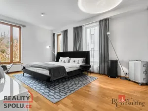 Prodej bytu 3+kk, Karlovy Vary, Libušina, 103 m2