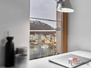 Prodej bytu 3+kk, Karlovy Vary, Libušina, 103 m2