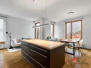 Prodej bytu 3+kk, Karlovy Vary, Libušina, 103 m2