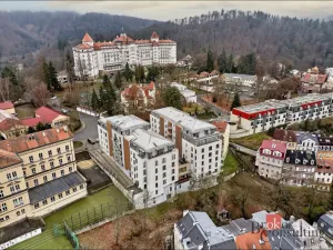 Prodej bytu 3+kk, Karlovy Vary, Libušina, 103 m2
