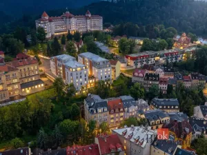 Prodej bytu 3+kk, Karlovy Vary, Libušina, 103 m2