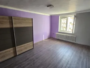 Prodej bytu 2+1, Příbram - Příbram VII, Legionářů, 58 m2