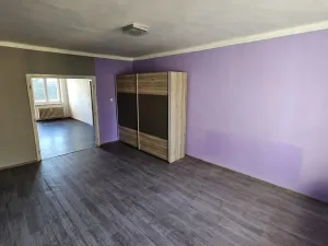 Prodej bytu 2+1, Příbram - Příbram VII, Legionářů, 58 m2