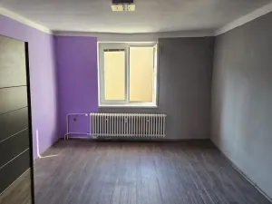 Prodej bytu 2+1, Příbram - Příbram VII, Legionářů, 58 m2