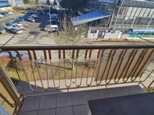 Prodej bytu 2+1, Příbram - Příbram VII, Legionářů, 58 m2