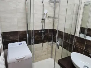 Prodej bytu 2+1, Příbram - Příbram VII, Legionářů, 58 m2