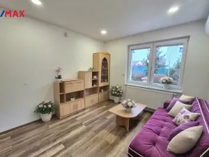 Pronájem rodinného domu, Praha, U Červeného mlýnku, 140 m2