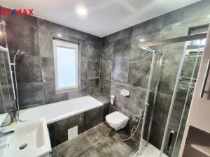 Pronájem rodinného domu, Praha, U Červeného mlýnku, 140 m2