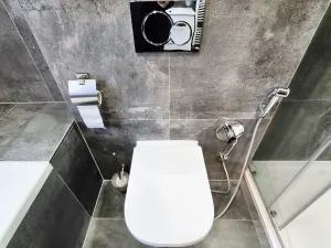 Pronájem rodinného domu, Praha, U Červeného mlýnku, 140 m2