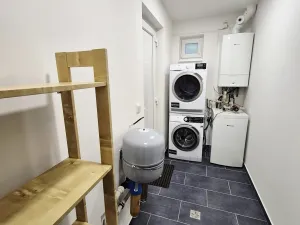 Pronájem rodinného domu, Praha, U Červeného mlýnku, 140 m2