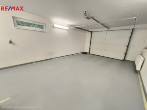 Pronájem rodinného domu, Praha, U Červeného mlýnku, 140 m2