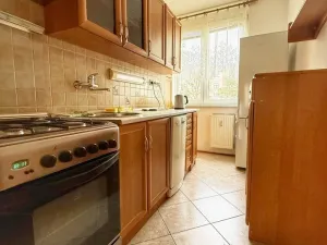 Pronájem bytu 3+1, Klatovy, Pod Hůrkou, 68 m2