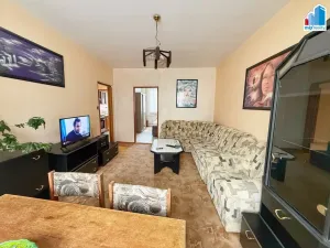 Pronájem bytu 3+1, Klatovy, Pod Hůrkou, 68 m2