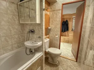 Pronájem bytu 3+1, Klatovy, Pod Hůrkou, 68 m2