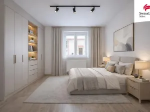 Prodej bytu 3+1, Žacléř, Mírová, 69 m2