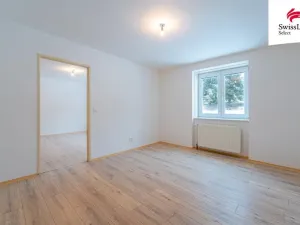 Prodej bytu 3+1, Žacléř, Mírová, 69 m2