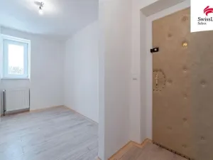 Prodej bytu 3+1, Žacléř, Mírová, 69 m2