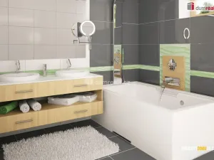 Prodej bytu 2+kk, Slušovice, Vítězství, 48 m2