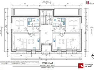 Prodej bytu 2+kk, Slušovice, Vítězství, 48 m2