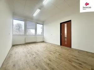 Pronájem kanceláře, Hodonín, Velkomoravská, 18 m2