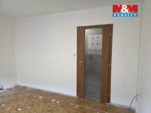 Pronájem bytu 3+1, Stráž pod Ralskem, Mlýnská, 70 m2