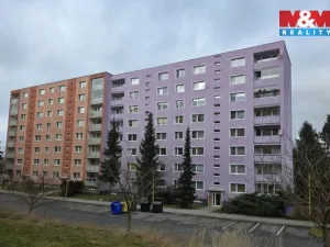 Pronájem bytu 3+1, Stráž pod Ralskem, Mlýnská, 70 m2